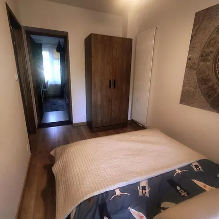Habitación en casa particular Trawertynowy 300 M Od Plazy, 3 Min Od Monte Cassino
